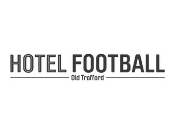 Hotel Football Web Banner