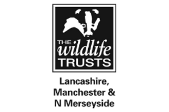 Wildlife Trust for Lancashire, Manchester and North Merseyside logo