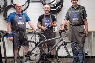 R4GM Community Fund Winners - R4 press release winners