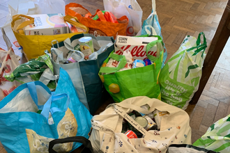 Withington Baby Bank & Community Kitchen - Fallowfield & Withington Foodbank​