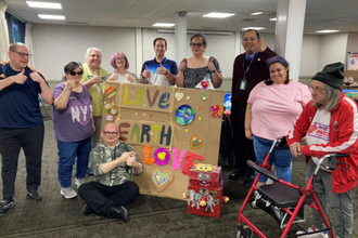 Green Superheroes to the Rescue - Future Directions CIC​