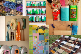 Bric-a-Brac Brew! - Gorse Hill Studios​