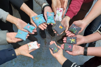 Rag Revival​ - Groundwork Greater Manchester​