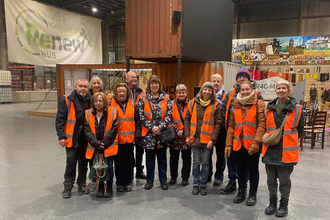 NEPHRA Good Neighbours