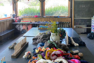 Take Action Together CIC