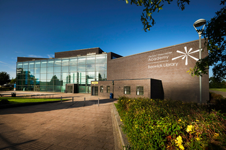 Beswick Community Composting Hub​ - The East Manchester Academy​