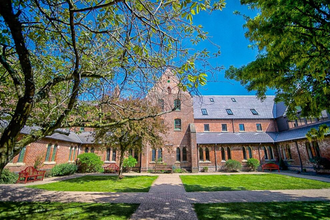 The Monastery of St Francis & Gorton Trust