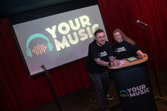 Sound Fix Sessions​ - Your Music NW CIC