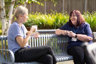 Gather and Grow - Pennine Care Charity