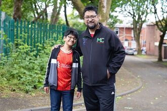 Little Green Spaces Part 2 - My Coldhurst