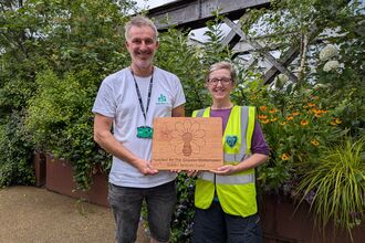 Love Old Trafford GSF Plaque.jpg