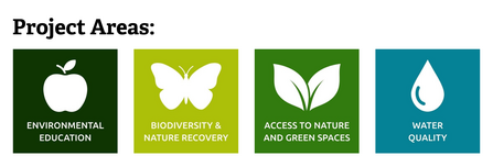 Crumpsall Lane Icons - Project 1