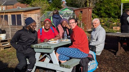 Ryder Brow Bloom Hub 1