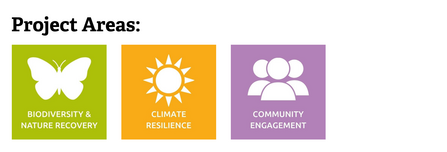 The Monastery, Gorton - Project 2