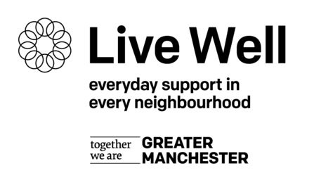 Live Well Logo with Strapline stacked Together.png