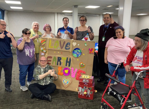 Green Superheroes to the Rescue - Future Directions CIC​