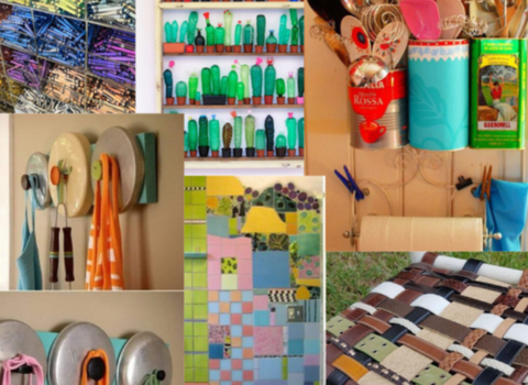 Bric-a-Brac Brew! - Gorse Hill Studios​