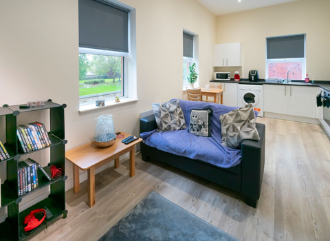 Home to Home​ - Stepping Stone Projects​