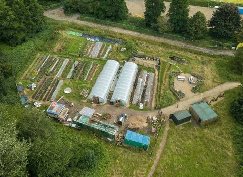 Let’s Gather at the Farm - Northern Roots