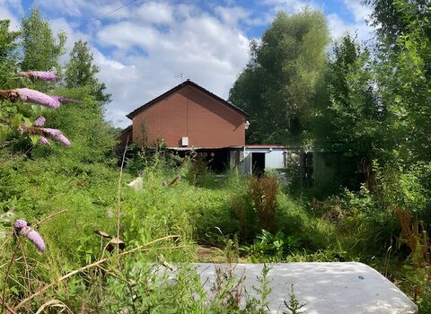 South Street Community Garden - St Barnabas Parent, Teacher and Community Association