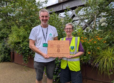 Love Old Trafford GSF Plaque.jpg